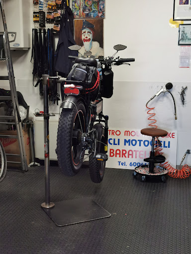 Cicli Baratella Gallery - Italy