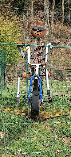 Les Roches d'Olima - Thumbnail