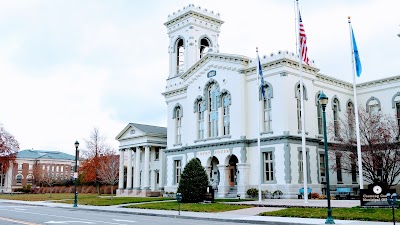 Chemung County Family Court