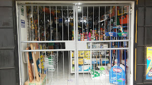 Ferreteria Maestro 2