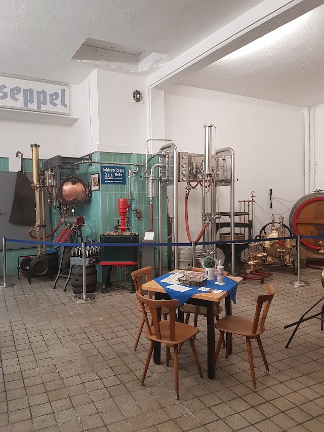 Gastwirtschaft Schlappeseppel