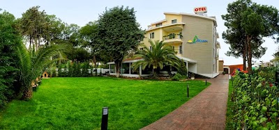 Photos of Marin Otel