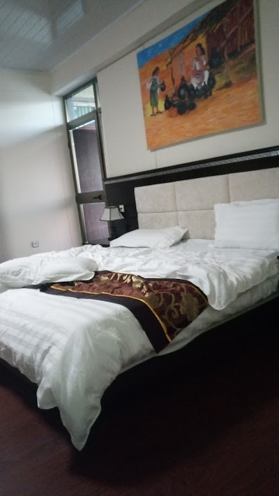 Photos of Canaan hotel