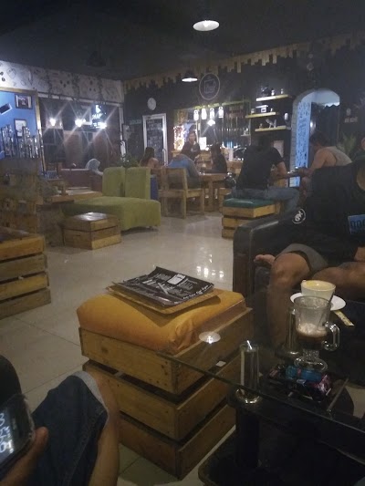 Photos of RUMAH KOPI BANJARNEGARA (Coffee & Resto)