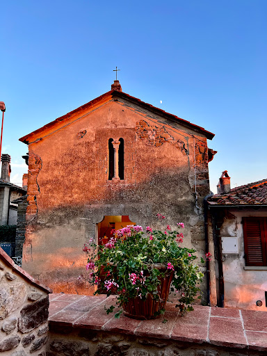 Chiesa di San Rocco - art exhibition - Thumbnail