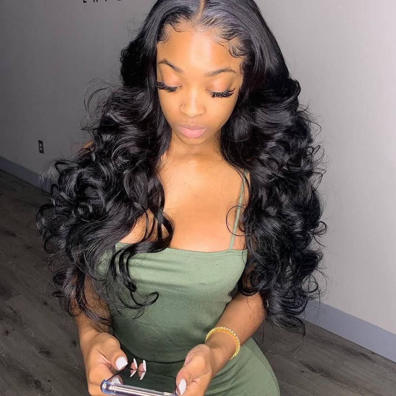 Natural Hair Salon Greenville SC Hair Salon