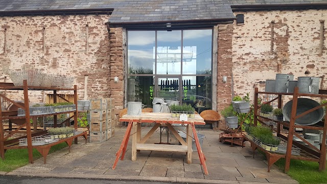 Baileys Home and Garden
