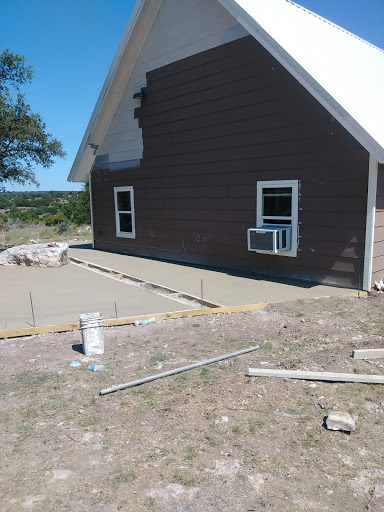 Alaniz Construction Services - Visual