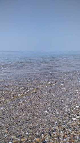 Αξιολογήσεις για το Kaloeros Beach στην Θεσσαλονίκη - Μπαρ