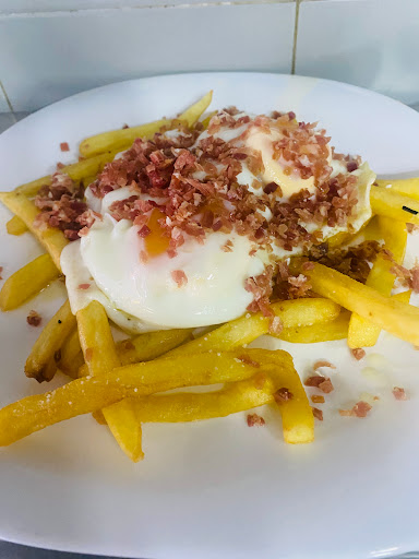 Restaurante San Javier Gallery - Spain