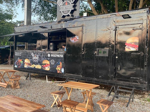 Carnívoros Grill Parrilla
