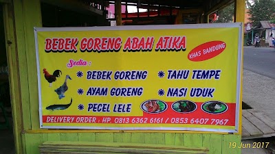 Photos of Bebek Goreng Abah Atika