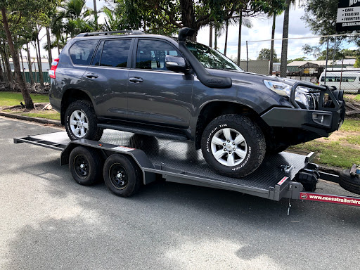 Noosa Trailer Hire - Thumbnail