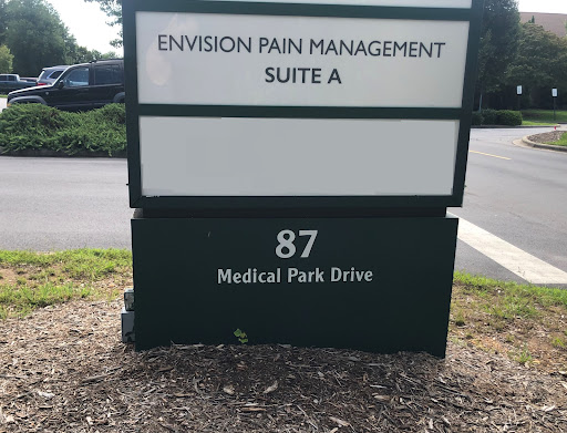 Envision Pain Management - Thumbnail