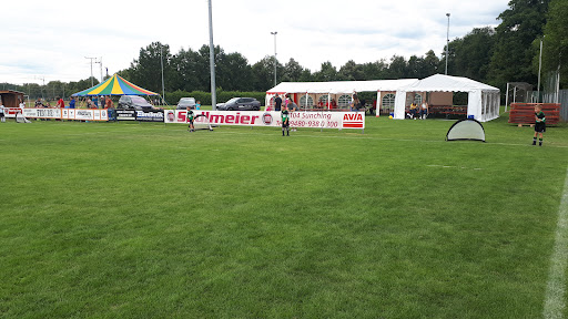 SV Sünching - Visual