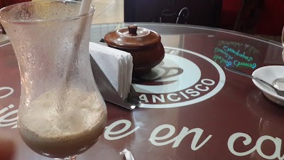 Photos of Cafe Don Francisco