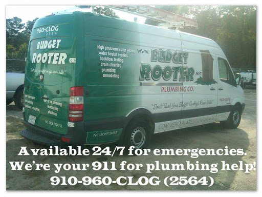 Budget Rooter Plumbing Co. - Thumbnail