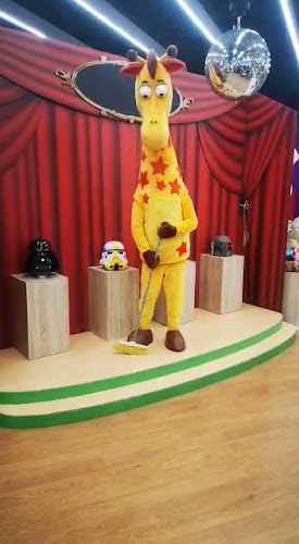 Avaliações doToys"R"Us em Vila Nova de Gaia - Loja
