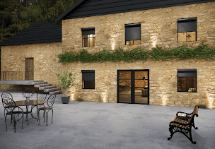 Photo n°13 de Technistores : Stores, Volets et Fenêtres à Paris (Fournisseur de fenêtres)