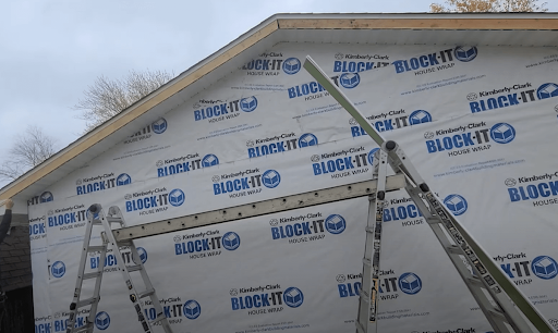 FRS Roofing + Gutters - Thumbnail