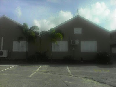 Photos of Antigua Seventh-Day Adventist School