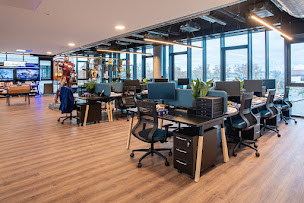 Photo n°9 de KYTOM Paris à Boulogne-Billancourt (Magasin de mobilier de bureau d'occasion)