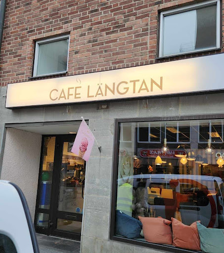 Café Längtan