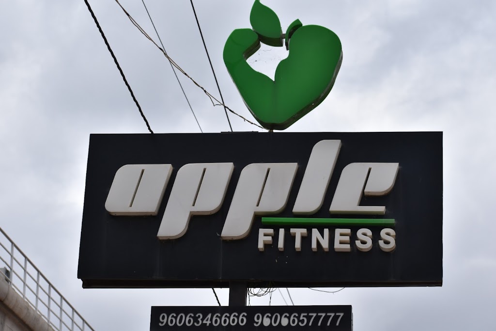 Apple Fitness Reshape