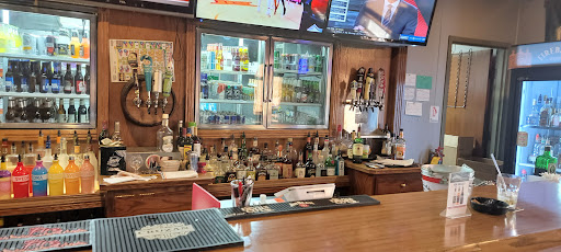 Taps Pub - Visual