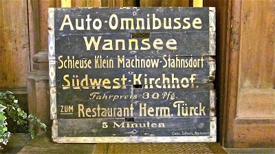 Photos of S&uuml;dwestkirchhof Stahnsdorf