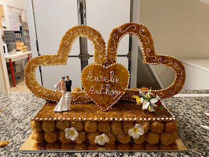 Photo n°4 de Oizeline à Oizé (Boulangerie)