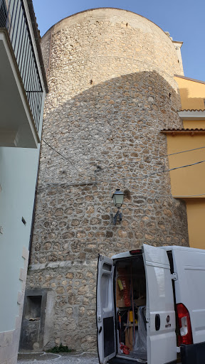 Torre Comunale - Visual