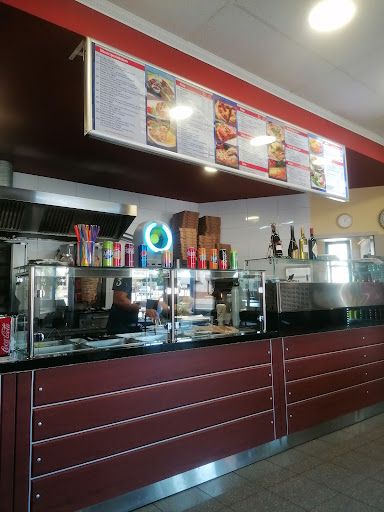 ARAS Döner-Pizza-Pasta-Salat - Thumbnail