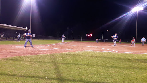 Clay Ball Fields - Thumbnail