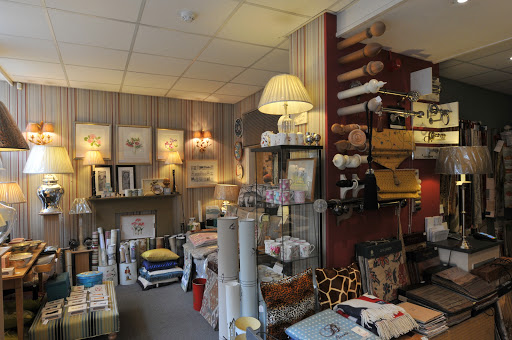 Interiors At St Marys Street Gallery - United Kingdom