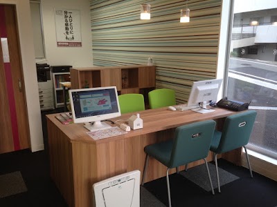 みやび個別指導学院 焼津石津校