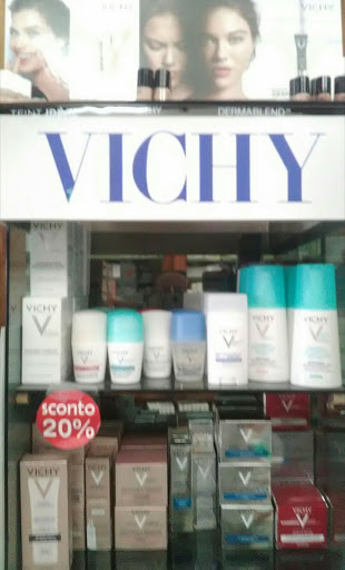 Farmacia Giorgi della Dott.sa Vesi Ubalda - Thumbnail