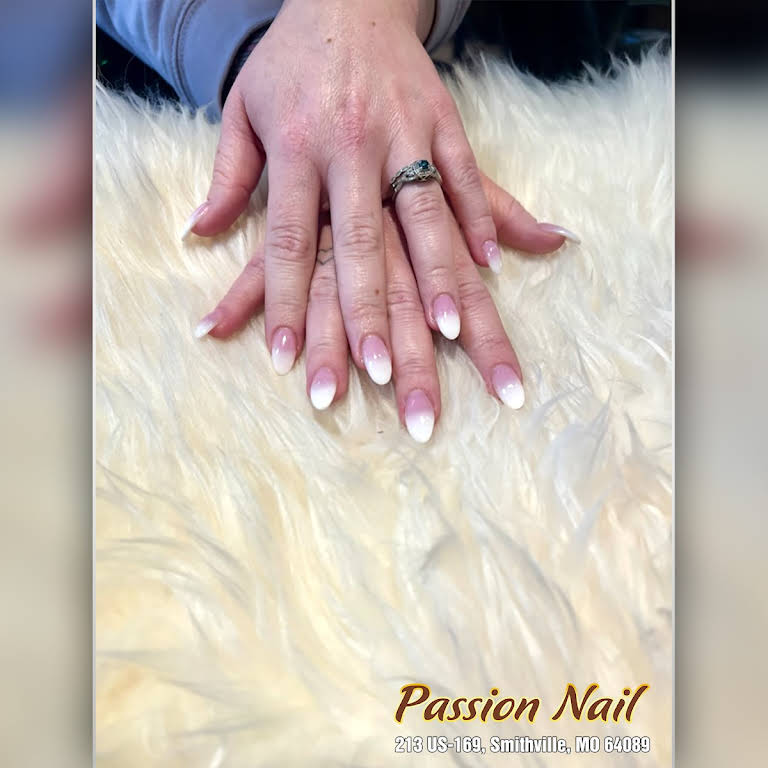 Nail salon 64089, Passion Nails