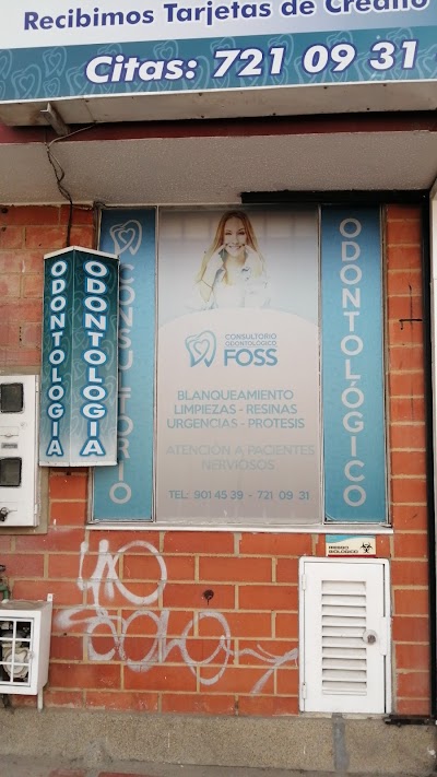Photos of Fundacion Odontologica San Sebastian