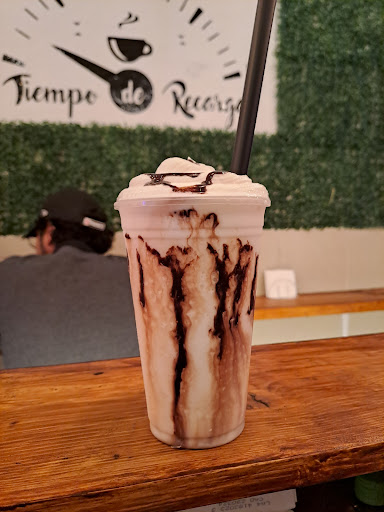 Te Latte - Thumbnail