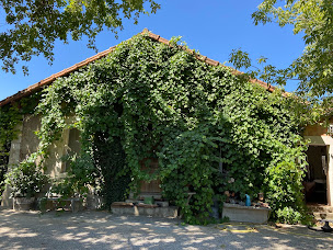 Photo n°5 de Le 17 à Courthézon (Piscine)