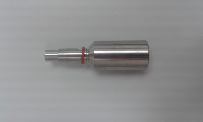 Photos of Equipment AB - Barreal