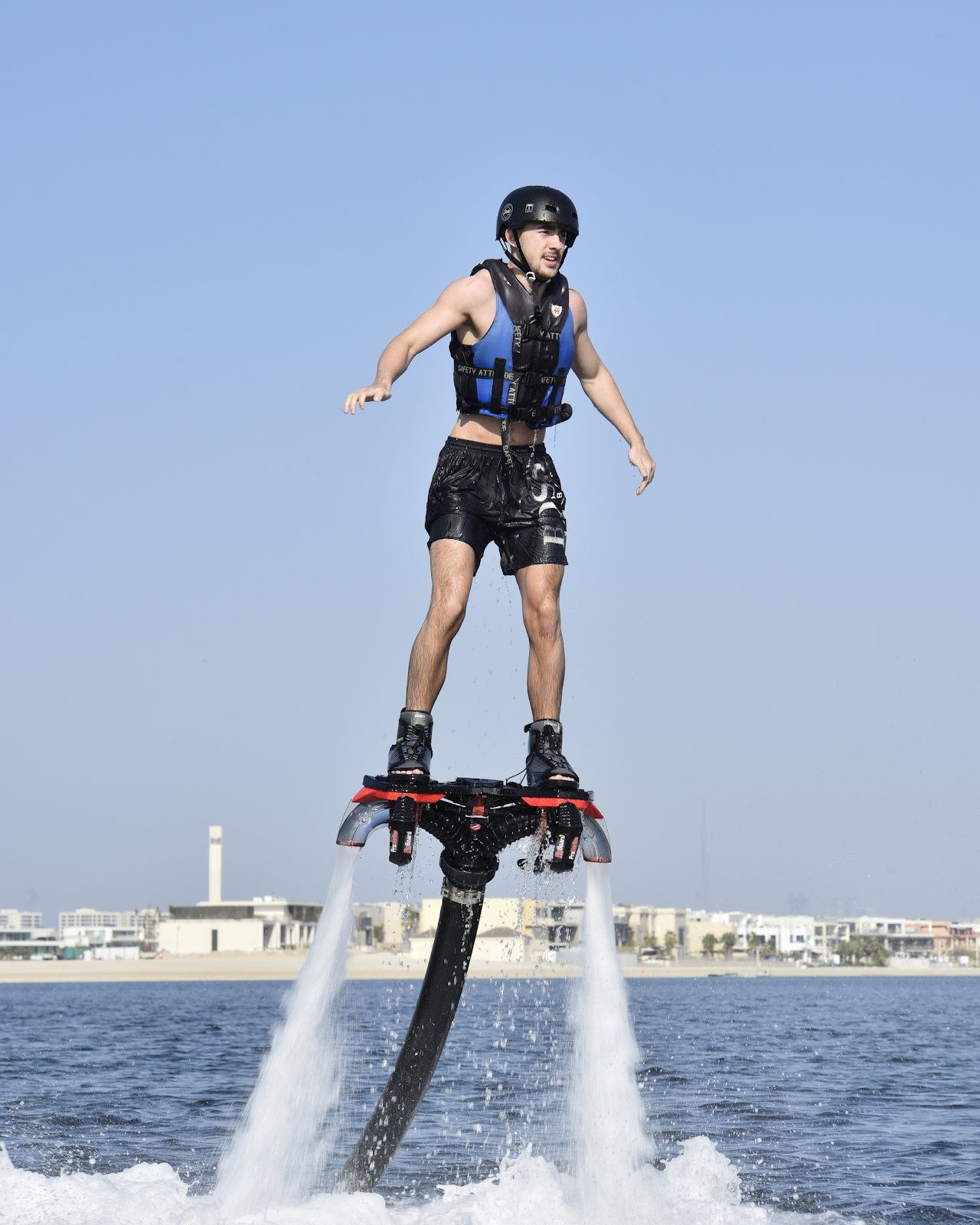 Al Hamra Watersports - Sea Life Adventure - صورة 2