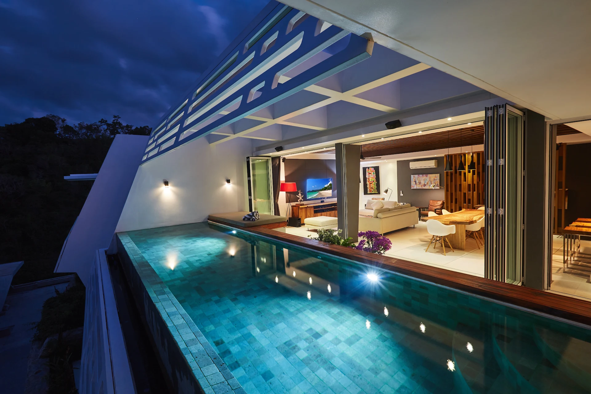 Aqua Villa Jai 1