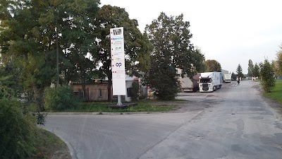photo of Mełgiewska Logistic Center Sp. o.o. S. K.