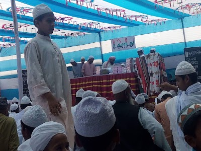 Photos of মাদ্রাসাতুল উলূমিশ্ শারইয়্যাহ্