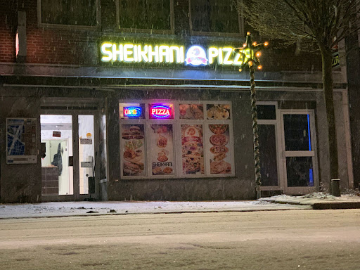 Sheikhani Pizza Lieferservice - Thumbnail
