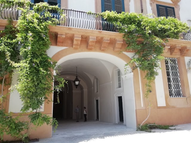 Palazzo Butera