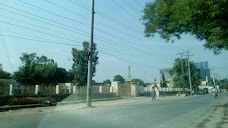 General Post Office Multan General Post Office Multan Near Hassan Parwana RD