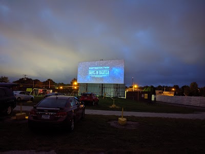 GQT Huntington Twin Drive-In